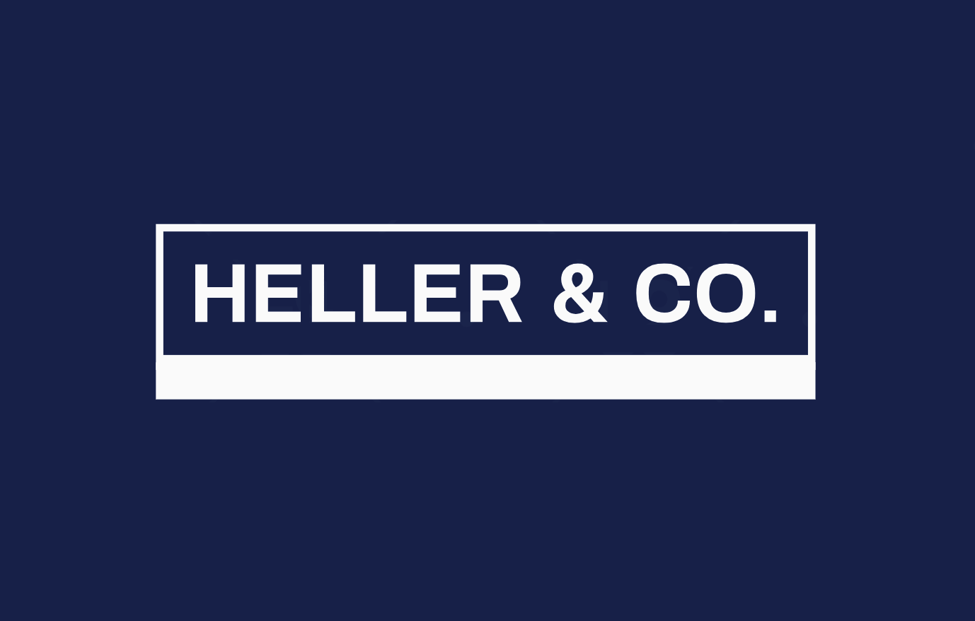 HELLER & Co